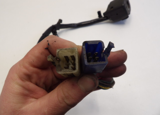 Stuurschakelaar links Yamaha XJ 900 S Diversion