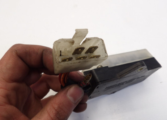 Zekeringkast Suzuki GS 550 M Katana