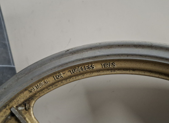 Felge vorne Yamaha XV 1100 Virago