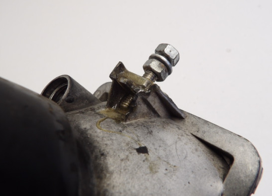 Koplamp KTM 640 Duke 2