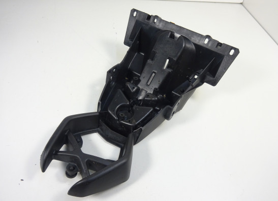 License plate holder BMW K 1200 R 