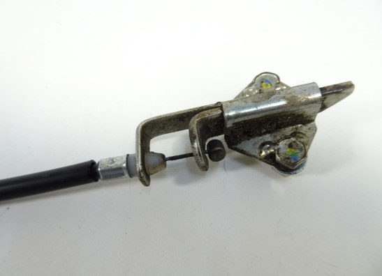 Key set Yamaha Tracer 700