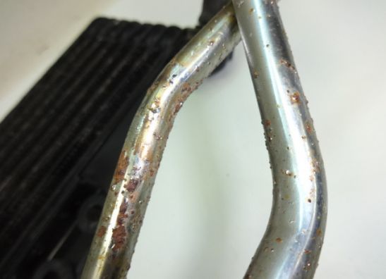 Olkuhler Honda CBR 1100 XX