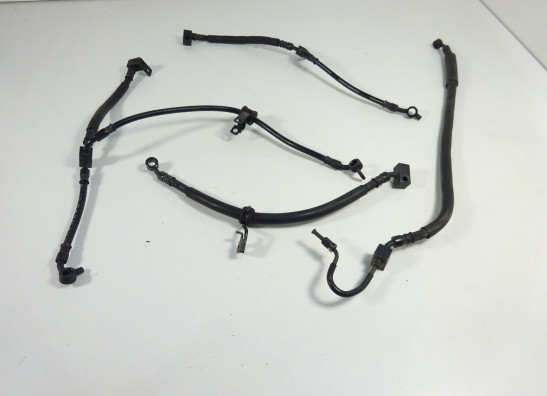 Remleiding voor Honda CBF 1000