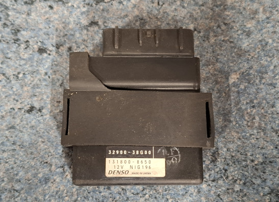 CDI ECU unit Yamaha XJ 600 Diversion