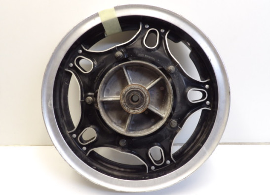 Achtervelg Honda GL 650