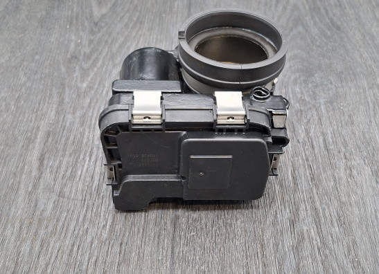 Gasklephuis BMW R 1200 GS LC Adventure