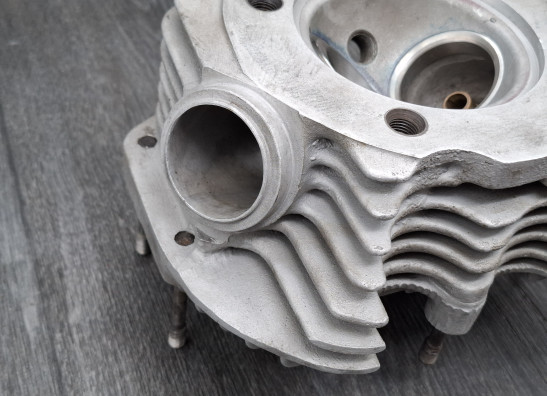 Zylinderkopf Harley Davidson FXE Super Glide