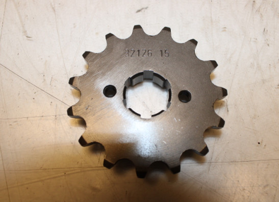 Tandwiel Overig Onbekend Unknown