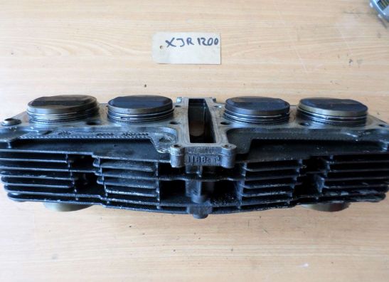 Zylinder Yamaha XJR 1200