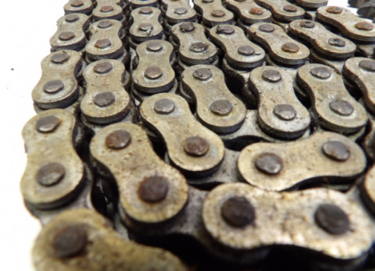 Ketting en tandwielset Yamaha TDM