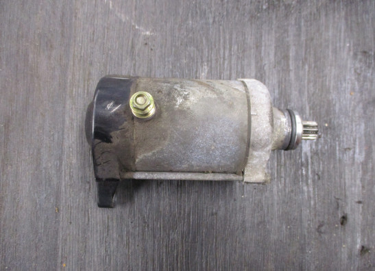 Starting motor Yamaha XJR 1200