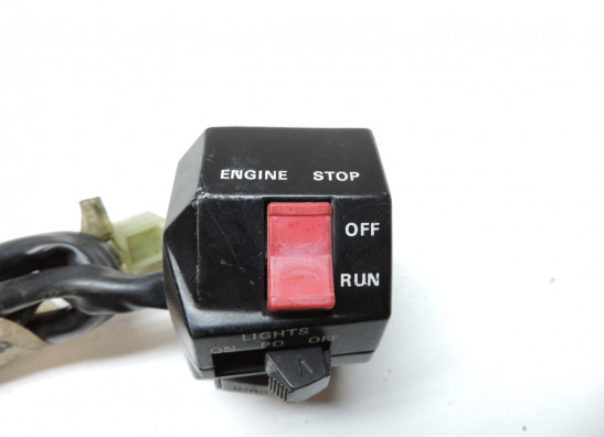 Stuurschakelaar rechts Yamaha FZR 1000