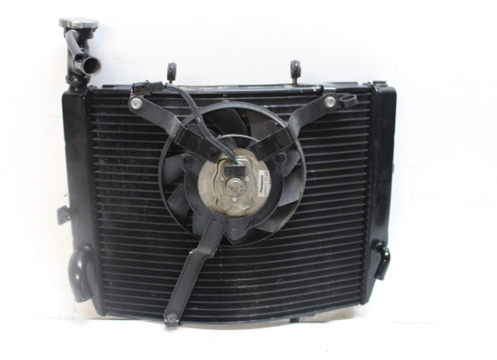 Radiateur Triumph Daytona 675 