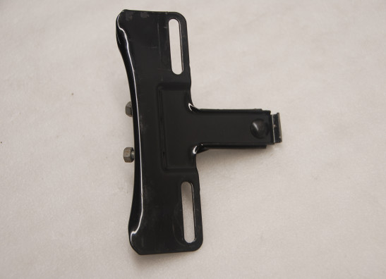 Soporte de matrícula Harley Davidson Custom universal other