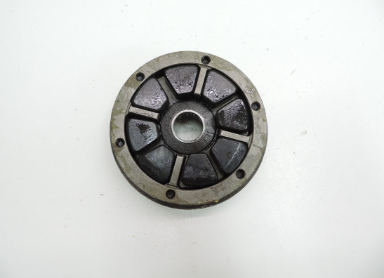 Start koppeling Suzuki GSX R 750