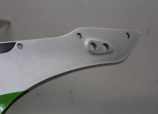 Topkuip Kawasaki ZXR 750