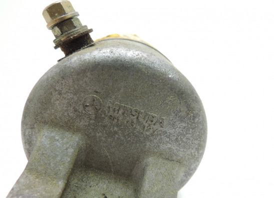 Startmotor Suzuki GSX F 600