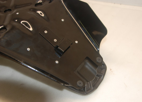 Zadel Harley Davidson Touring FL