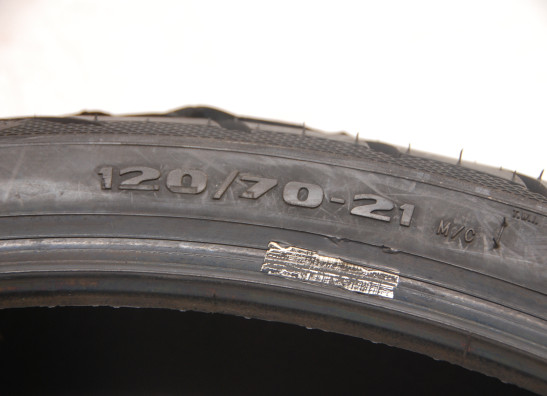 Front tire Harley Davidson Custom universal other