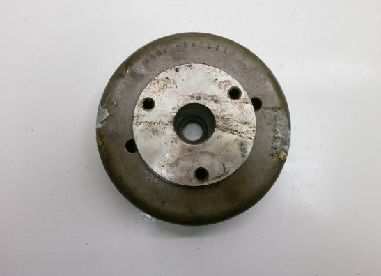 Flywheel rotor Suzuki GS 1000