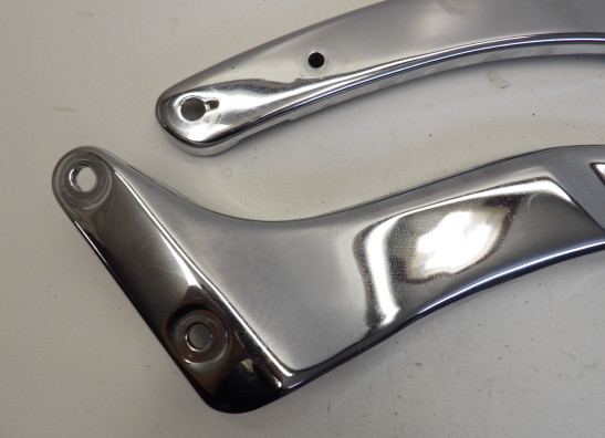 Achtersubframe Yamaha XVS 650 Dragstar