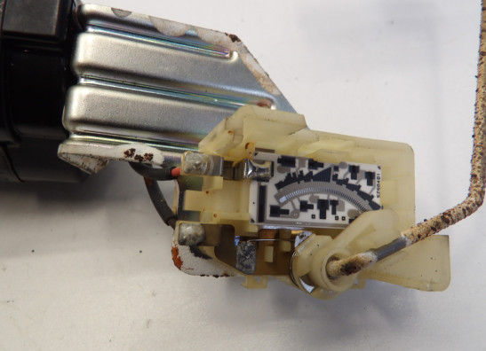 Fuel pump Suzuki DL 1000 V STROM