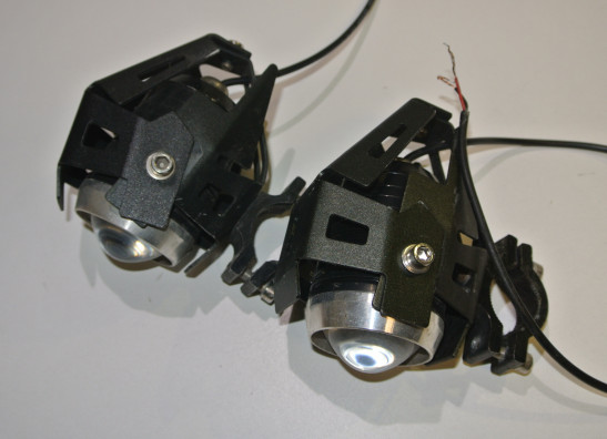 Headlight Yamaha Tracer 900