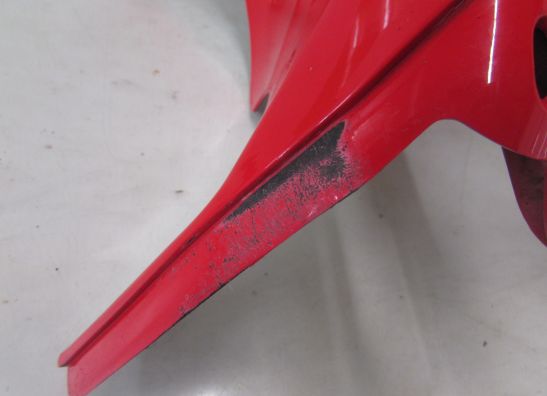 Cowl upper front Suzuki SV 650