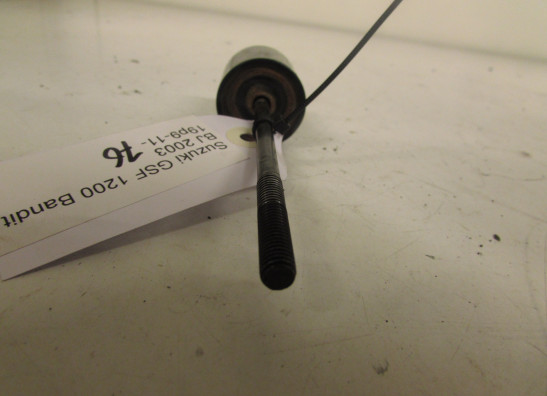 Lenker Suzuki GSF 1200 Bandit