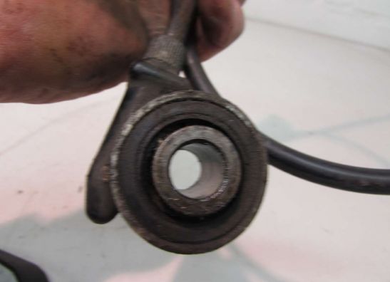 Snelheidsopnemer Kawasaki ZZR 250