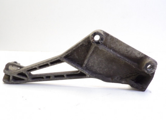 Main step holder left Honda CB 500