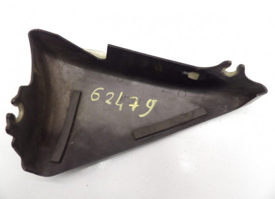 Rechter zijkuip klein Yamaha XV 920