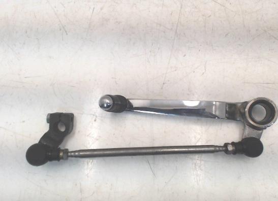 Schakelpedaal Kawasaki Z 1000 2003-2006