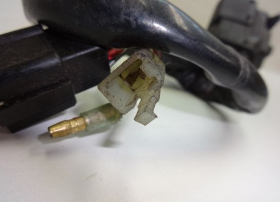 Handlebar switch assy left Kawasaki ZZR 250