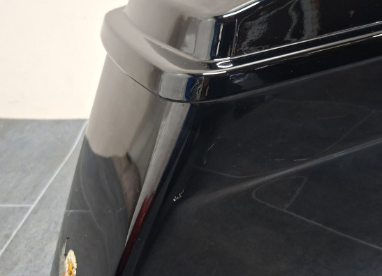 Luggage set Harley Davidson FLHTC Electra Glide Classic