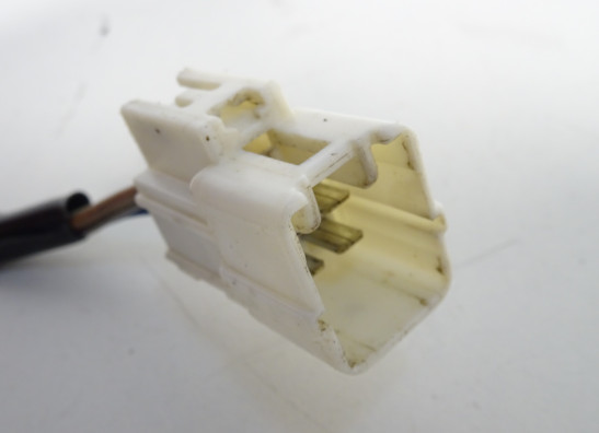 Slotenset Kawasaki ER 6