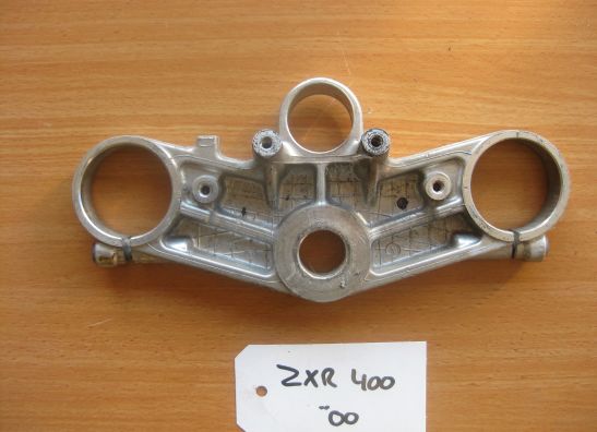 Fork top bridge Kawasaki ZXR 400