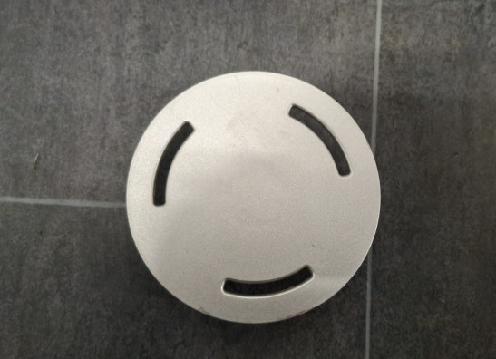 Achtervelg BMW K 1100