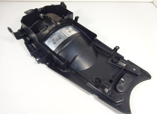 Undertail Kawasaki ER 6