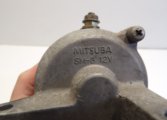 Starting motor Honda CBR 1000 F