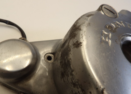 Lichtmaschinendeckel Honda CMX 250 