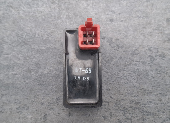 Relais Honda VT 800 C Shadow