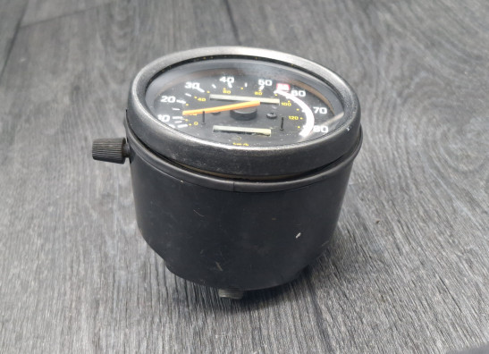 Teller Yamaha XS 650