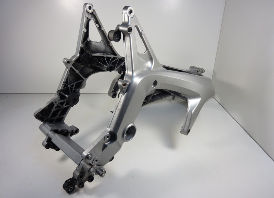 Frame - onderdelen Yamaha FZ6