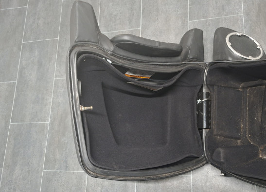 Topkoffer Harley Davidson FLHRC Road King Classic