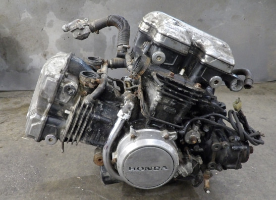 Engine Honda VF 700  750 S Sabre