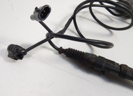 Brandstofslang Kawasaki Z 750