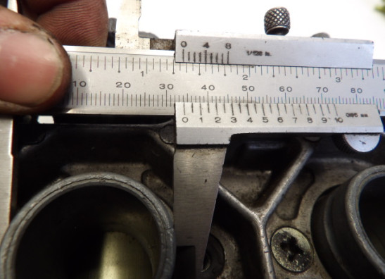 Vergaser teile Suzuki Overige Suzuki