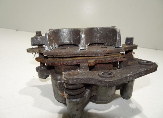 Remklauw links voor Kawasaki ZR 7